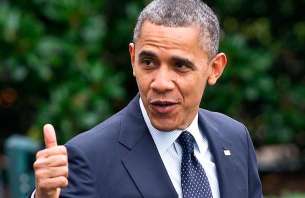 Barack Obama ya tiene un nuevo empleo a unos meses de dejar la Presidencia
