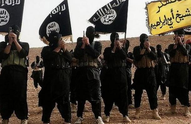 El Estado Islámico nombra a su enemigo número uno