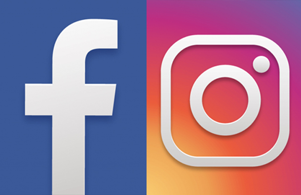 Facebook e Instagram sufren una caída global en web y en sus ‘apps’