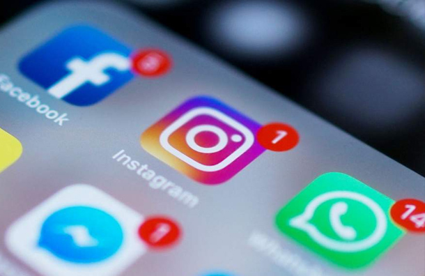 Caída de Facebook, WhatsApp e Instagram podría ser por unión de estas