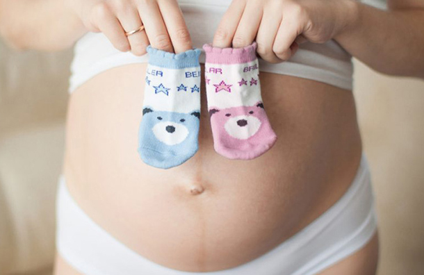 Nuevo método en R.D. permite saber el sexo del bebé a los dos meses de embarazo