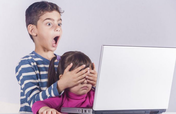 ¿Cómo evitar que tus hijos vean contenido dañino en la web?