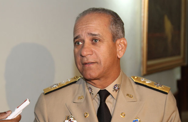 Director del DNI: Procuraduría y Policía saben dónde está ‘Quirinito’