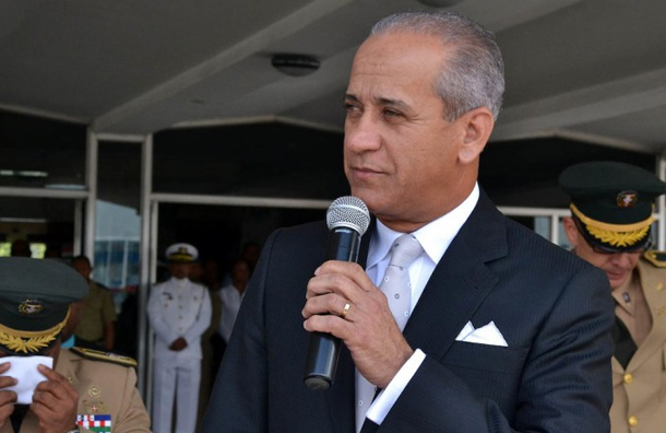 Director DNI se retracta de las acusaciones sobre el paradero de ‘Quirinito’