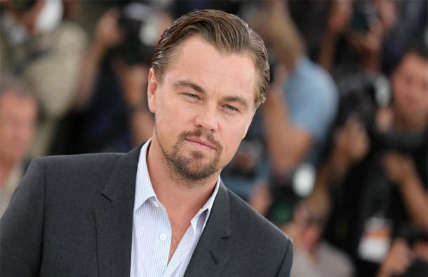 Actor Leonardo DiCaprio dona 3 millones de dólares a Australia
