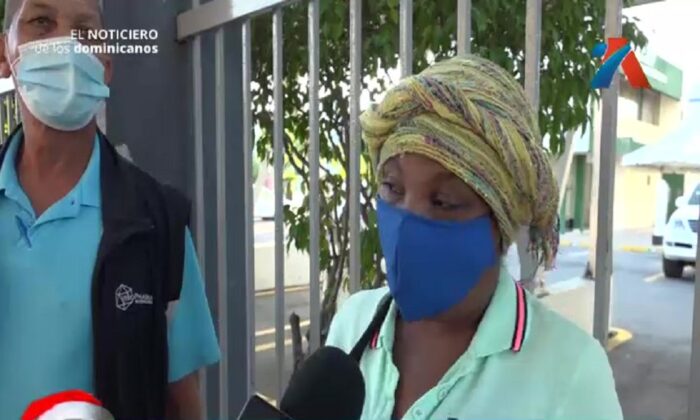Los dominicanos expresaron sus opiniones sobre el caso 'Anti Pulpo'