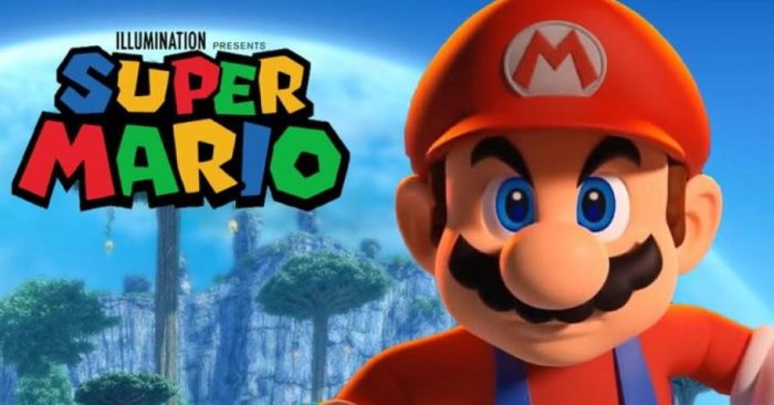 El acento de Super Mario "sorprenderá a todos" en su próxima película