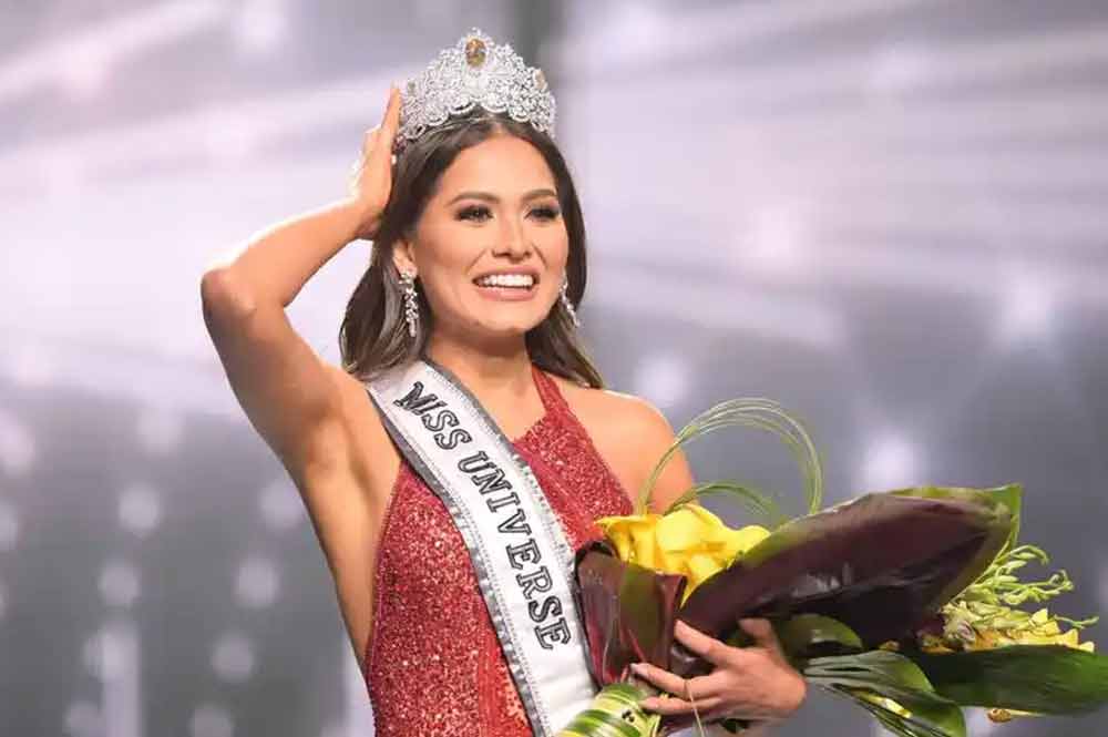 Miss Universo Escogió A Rd Como Sede 2023 Gobierno Debe Aceptar Antena 7