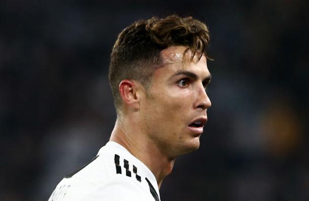 Paulo Dybala habla de 'las dos caras' de Cristiano Ronaldo - Antena 7